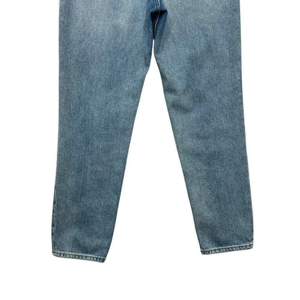 Madewell women mom